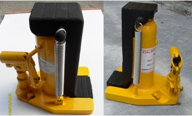 Hydraulic Toe Jack Price List and Pictures Revolving Jack The Toe Parts and Head Parts and Veered Flexibly Toe Jack Applications