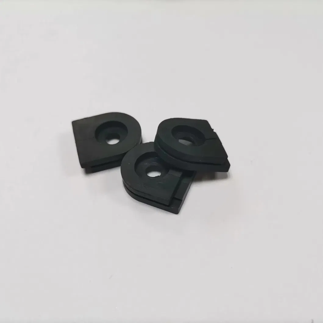 Custom Boiler Part Rubber Silicone Gasket