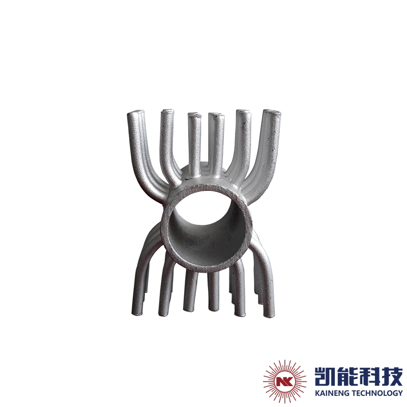 Marine Boiler Parts Carbon Steel ND 316L 304 Stainless Steel High Performance