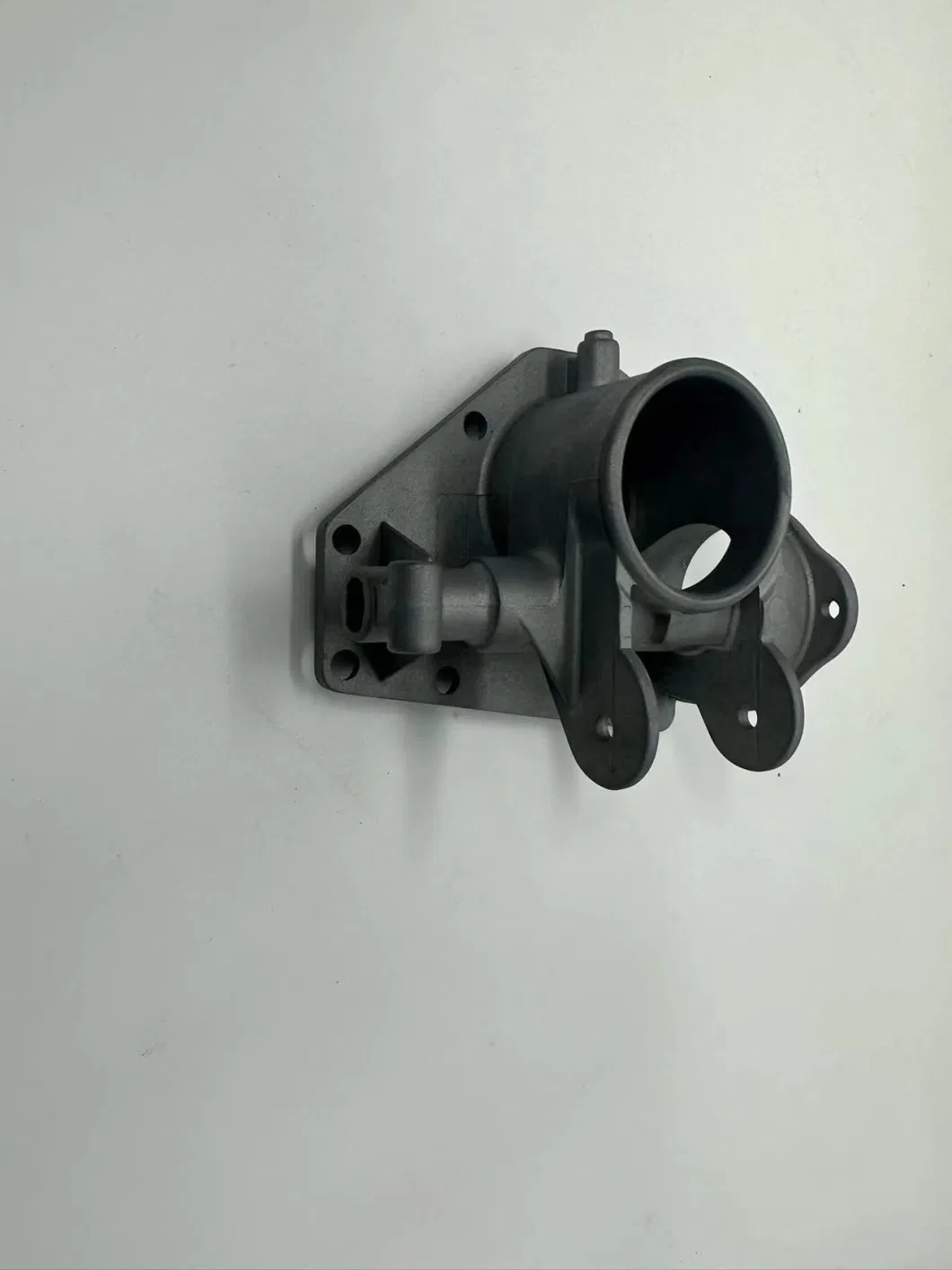 OEM Company Stainless Steel Nozzle Oil Drum Parts Zinc Alloy Die Casting