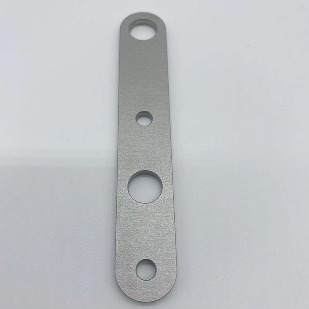 Manufacturer OEM/ODM Die Casting Mold Machining Machined Accessories Applied to Industrial Equipment