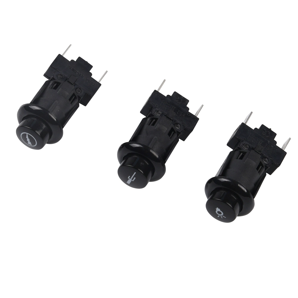 Push Button Switch/Oven Switch/Oven Part/Gas Spare Part