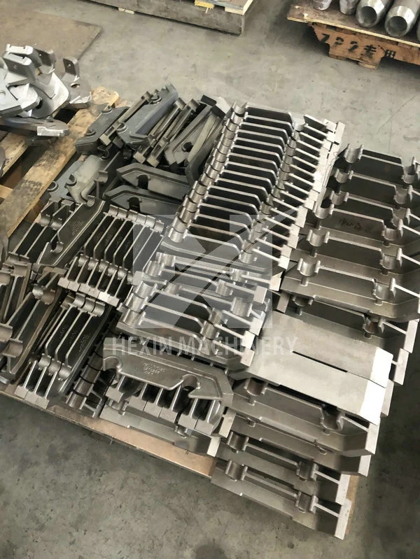 Incinerator Grates Front Panel Hx61109