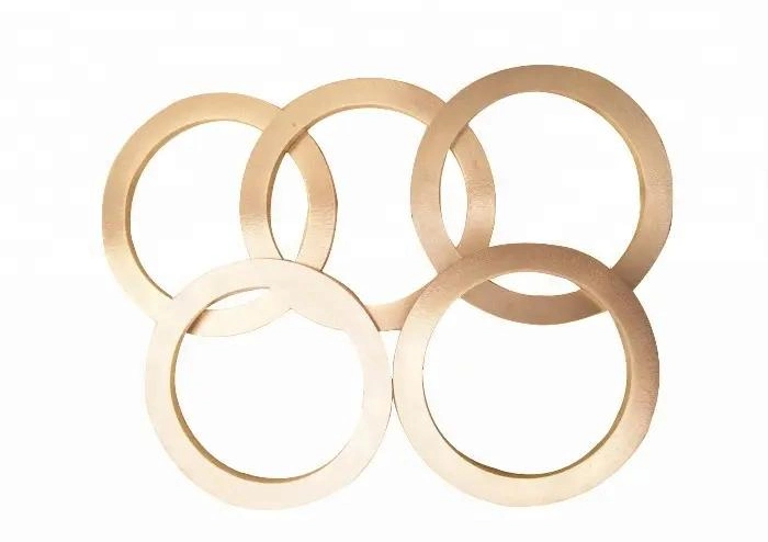 High Precision Customized Manufacturing Brass Cast Copper Castings for China Manufacturer