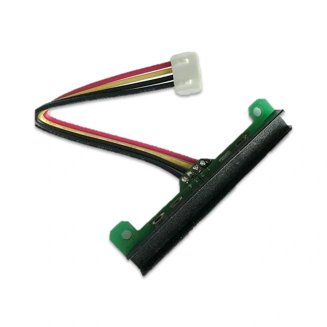 Spare Part of Optic Fusion Splicer Heater Hot Oven Accessory for Fsm-60s Splicing Machine