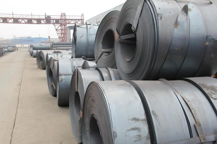 Carbon Steel Coil/Steel Coil/Carbon Steel/5mm 10mm 15mm/ASTM A36 A53/Q235 Q235B Q345/Alloy/Non Alloy/Hot Rolled/Cold Rolled/Angle Steel/Q195/Q215/Angle Steel