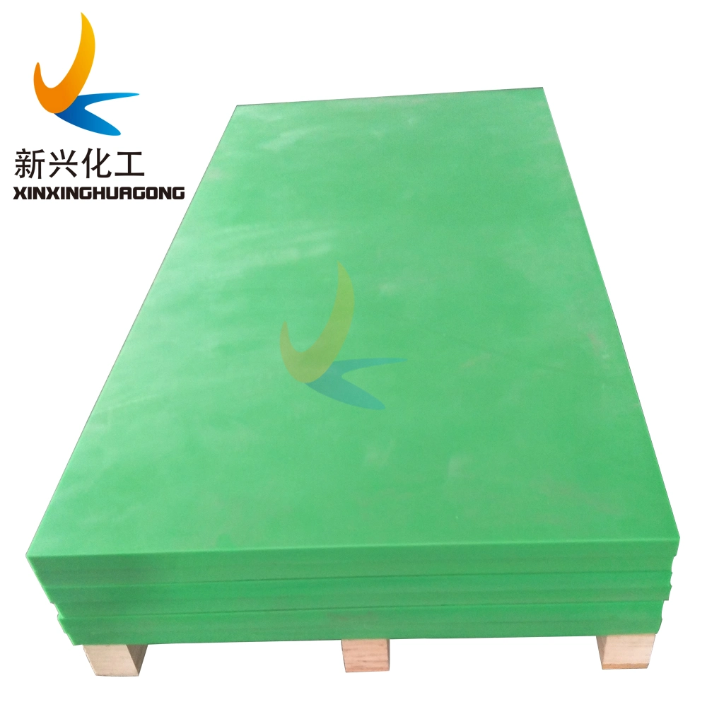 Neutron Radiation Shielding Boron Polyethylene Parts