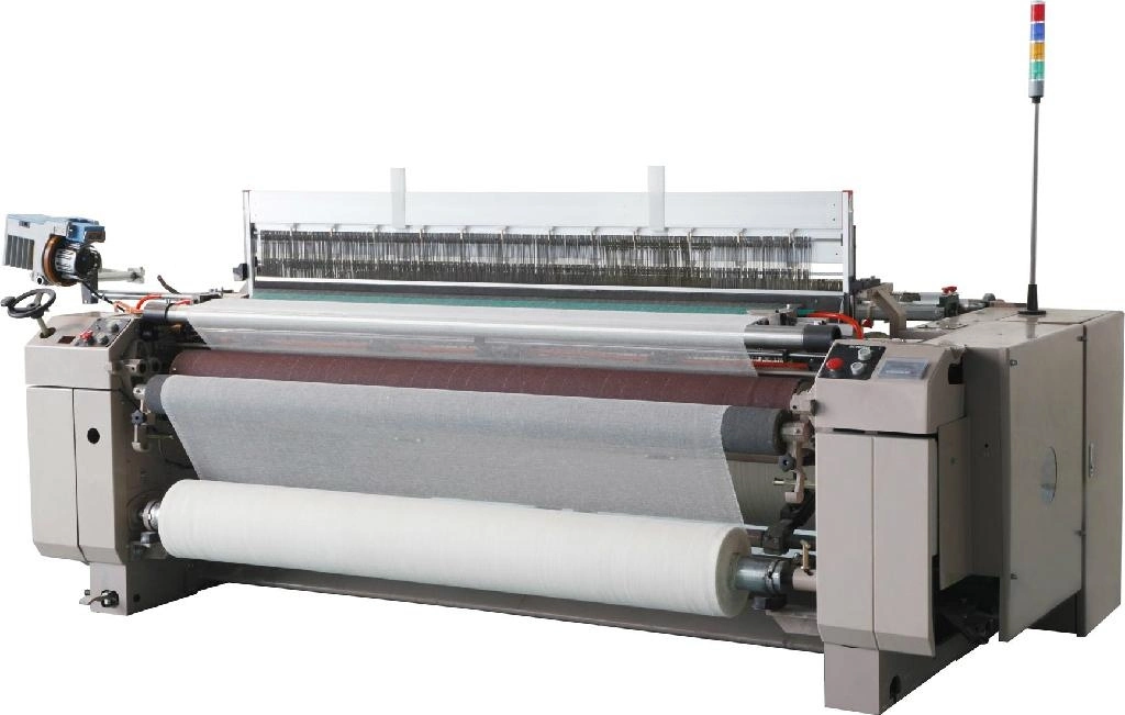 High Speed Weaving Machine Economical and Easy-to-Useair Jet Loom Jlh740 Save Gas and Electricity