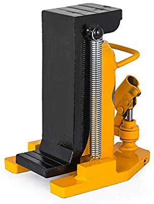 Hydraulic Toe Jack Price List and Pictures Revolving Jack The Toe Parts and Head Parts and Veered Flexibly Toe Jack Applications