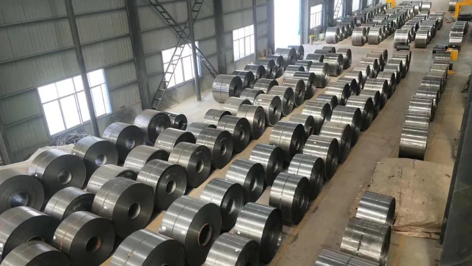 Carbon Steel Coil/Steel Coil/Carbon Steel/5mm 10mm 15mm/ASTM A36 A53/Q235 Q235B Q345/Alloy/Non Alloy/Hot Rolled/Cold Rolled/Angle Steel/Q195/Q215/Angle Steel