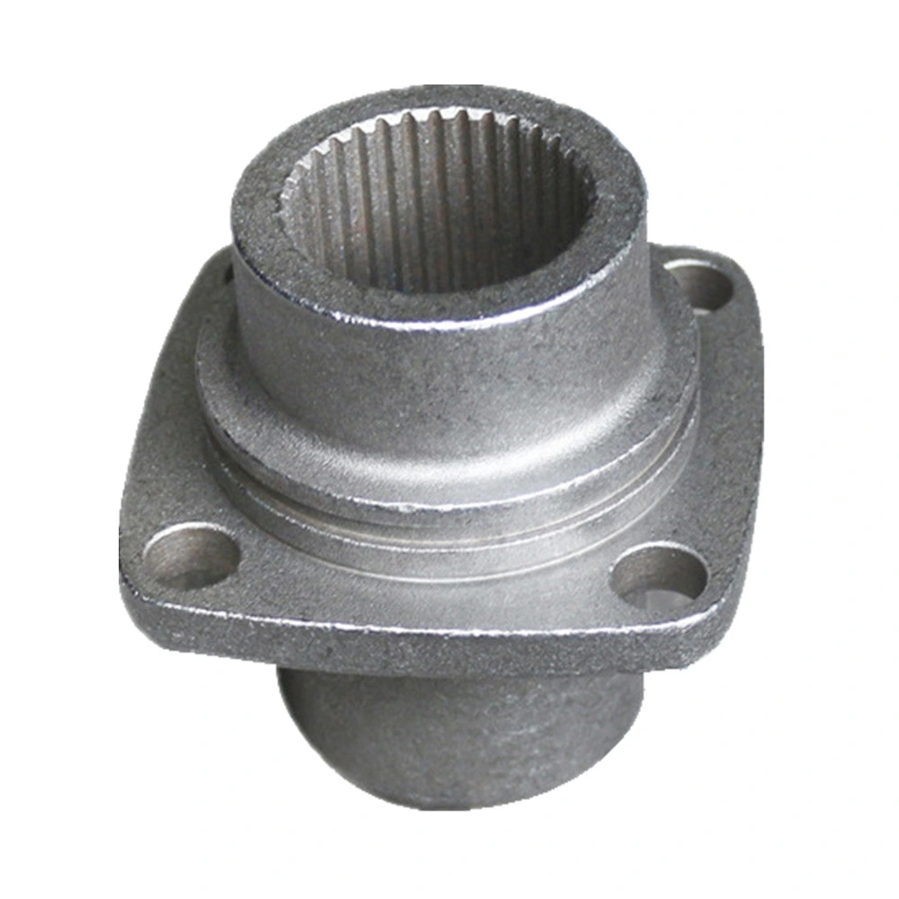 Contract Manufacturing Best Quality Casting &amp; Forging Parts Custom Forge Cast