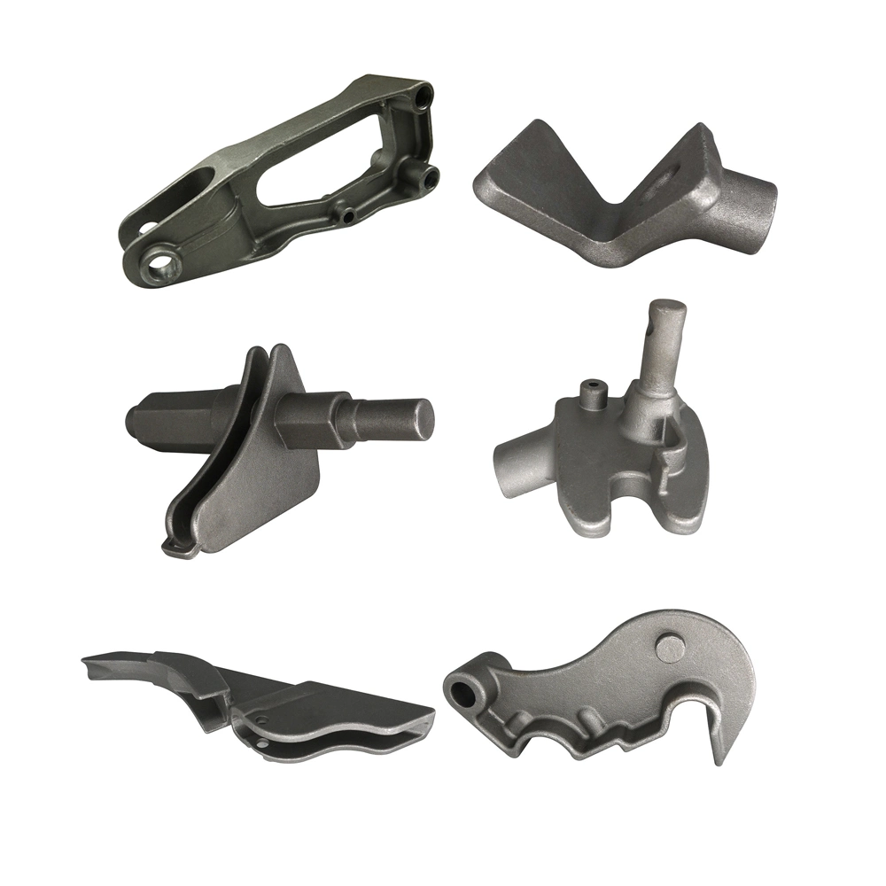 Metal Casting 304/316/316L Lost Wax Precision Investment Heat Resistant Alloy Brass Carbon Steel Silica Sol Casting