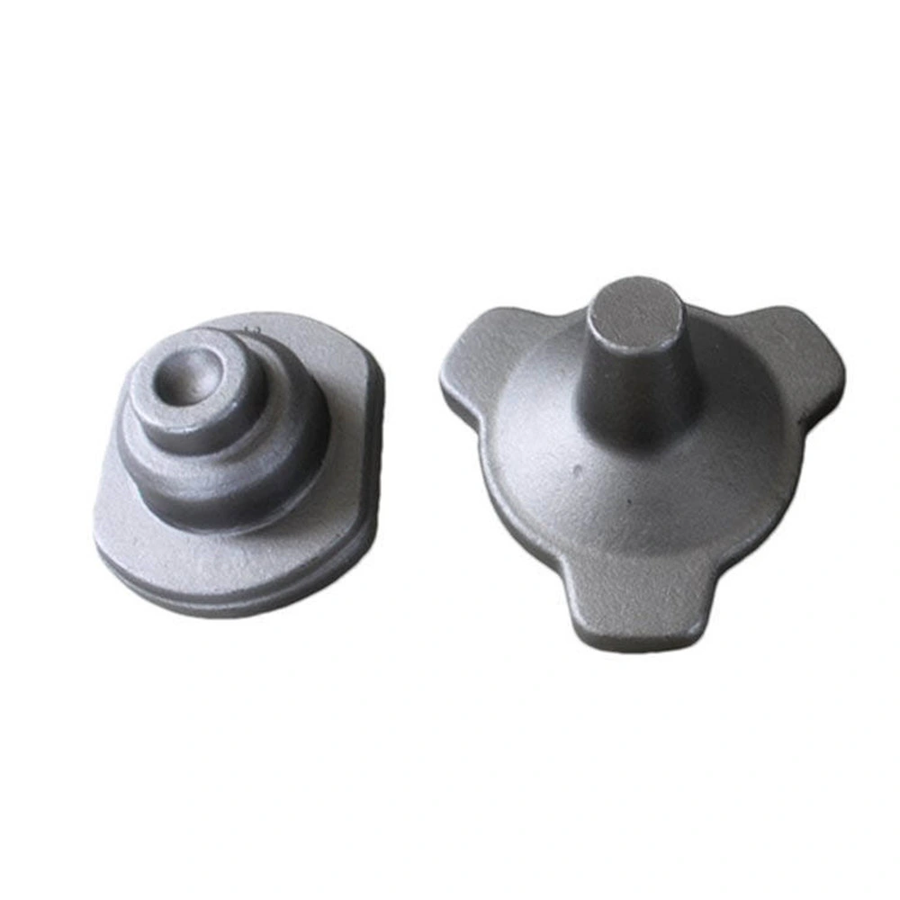 Contract Manufacturing Best Quality Casting &amp; Forging Parts Custom Forge Cast