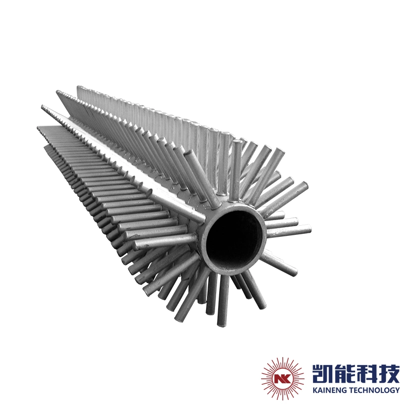 Marine Boiler Parts Carbon Steel ND 316L 304 Stainless Steel High Performance