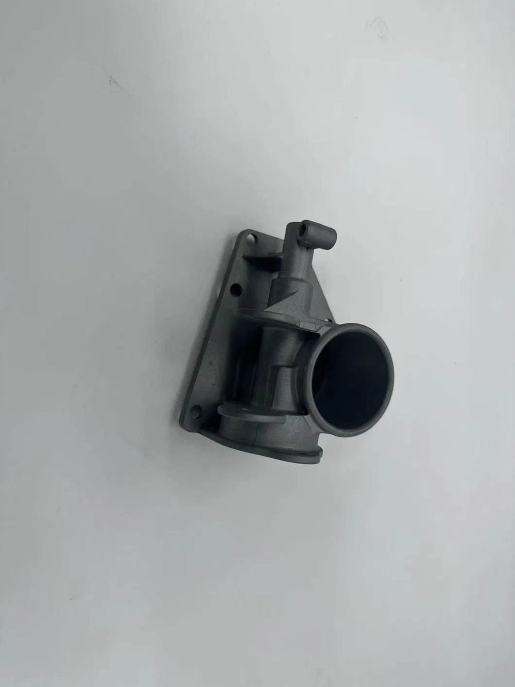 OEM Company Stainless Steel Nozzle Oil Drum Parts Zinc Alloy Die Casting