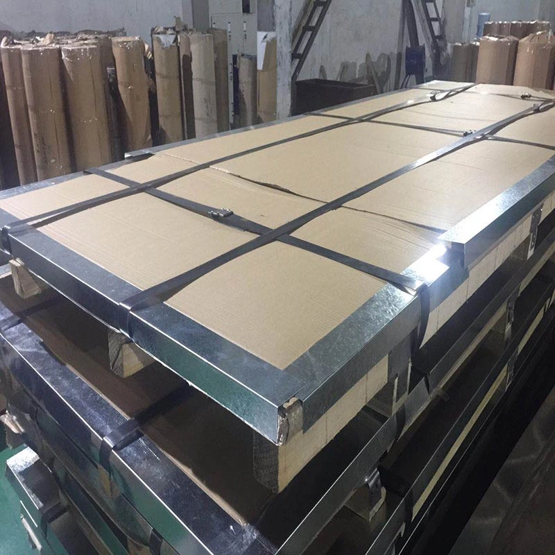 1500, 1800, 2000mm Width 300 Series 304 316 436 439 441 Hot/Cold Rolled Stainless Steel Sheet Plates