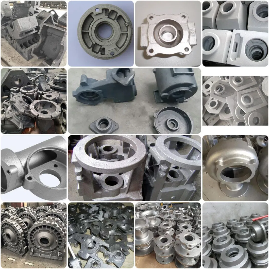 Aluminum Casting Alloy Steel Ingot Mold, High Temperature Heat-Resistant Cast Steel Mold