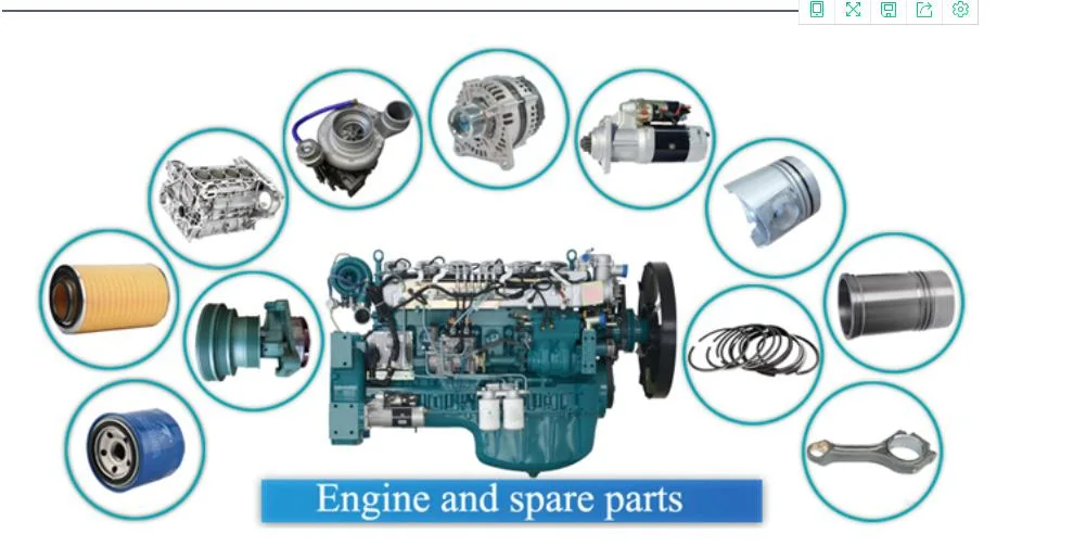 190-0643 E330 E329 E325 C7/C9 Diesel Engine Excavator Belt Tensioner Forcaterpillar Excavator Parts