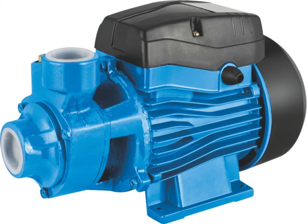 Idb Series Monoblock Vortex Peripheral Water Pump for Household Booster