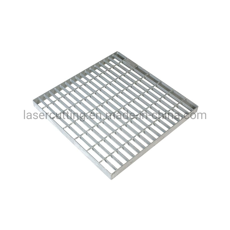 Stainless Steel and Ductile Iron Street Drainage Floor Trench Drain Grates