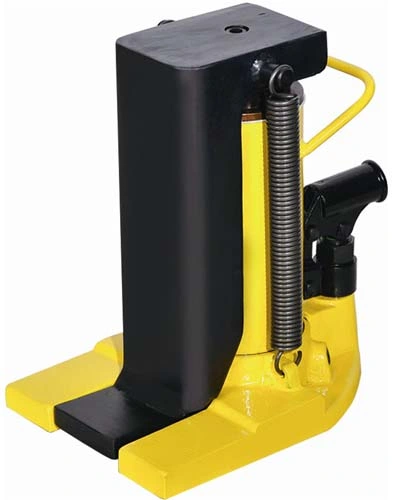 Hydraulic Toe Jack Price List and Pictures Revolving Jack The Toe Parts and Head Parts and Veered Flexibly Toe Jack Applications