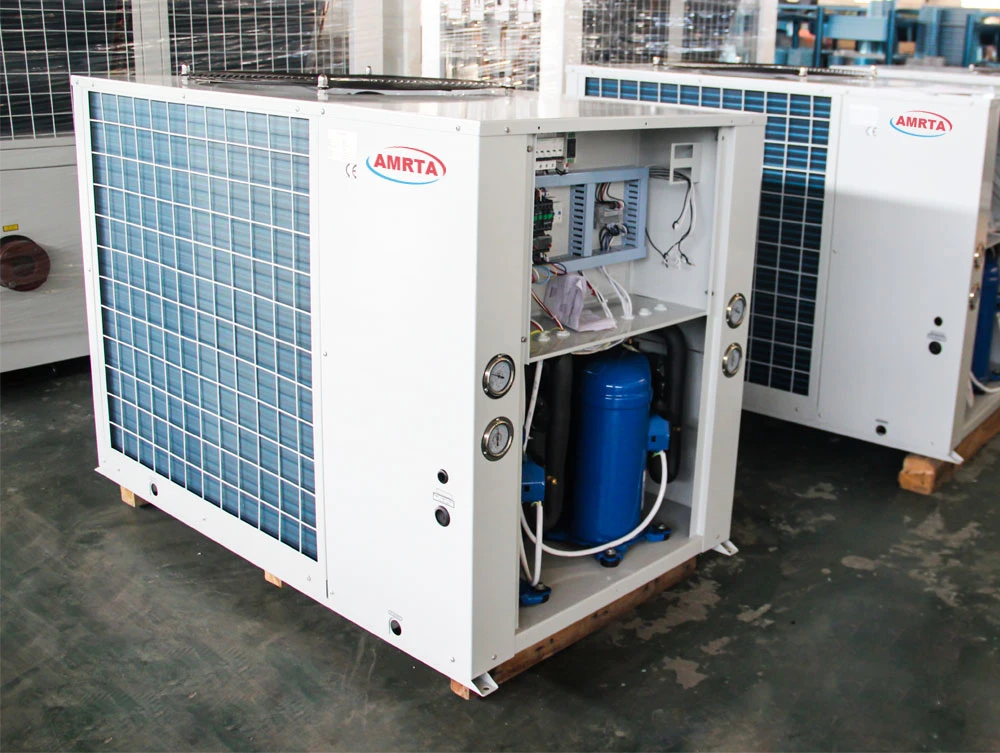 Industrial Water Chiller China Hitachi Price Absorption Chiller Cooling Machine Cooled Water Chiller Chiller Oil Cooler China Air Conditioner Circulating