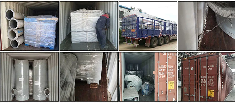 Waste Incinerator Machine for Melon Cloth/Tapes