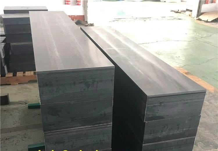 Neutron Radiation Shielding Boron Polyethylene Parts