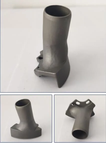 OEM Auto Parts Metal Machining Housing Sand Casting Grey and Ductile Cast Iron Foundry