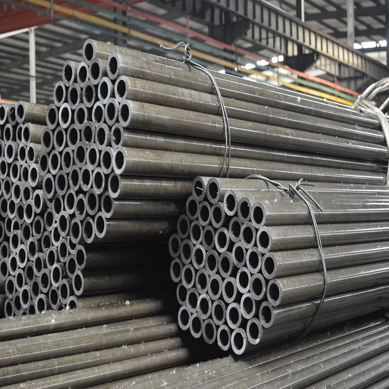 4140 Alloy Structure Steel Pipe 4140 Steel Tube 4140 Hollow Bar Galvanized Steel Welded Pipe Seamless Steel Pipe