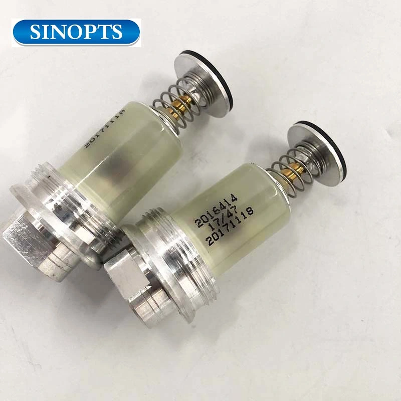 Gas Oven Safety Gas Appliance Spare Parts with RoHS Certificate Magnet Valve