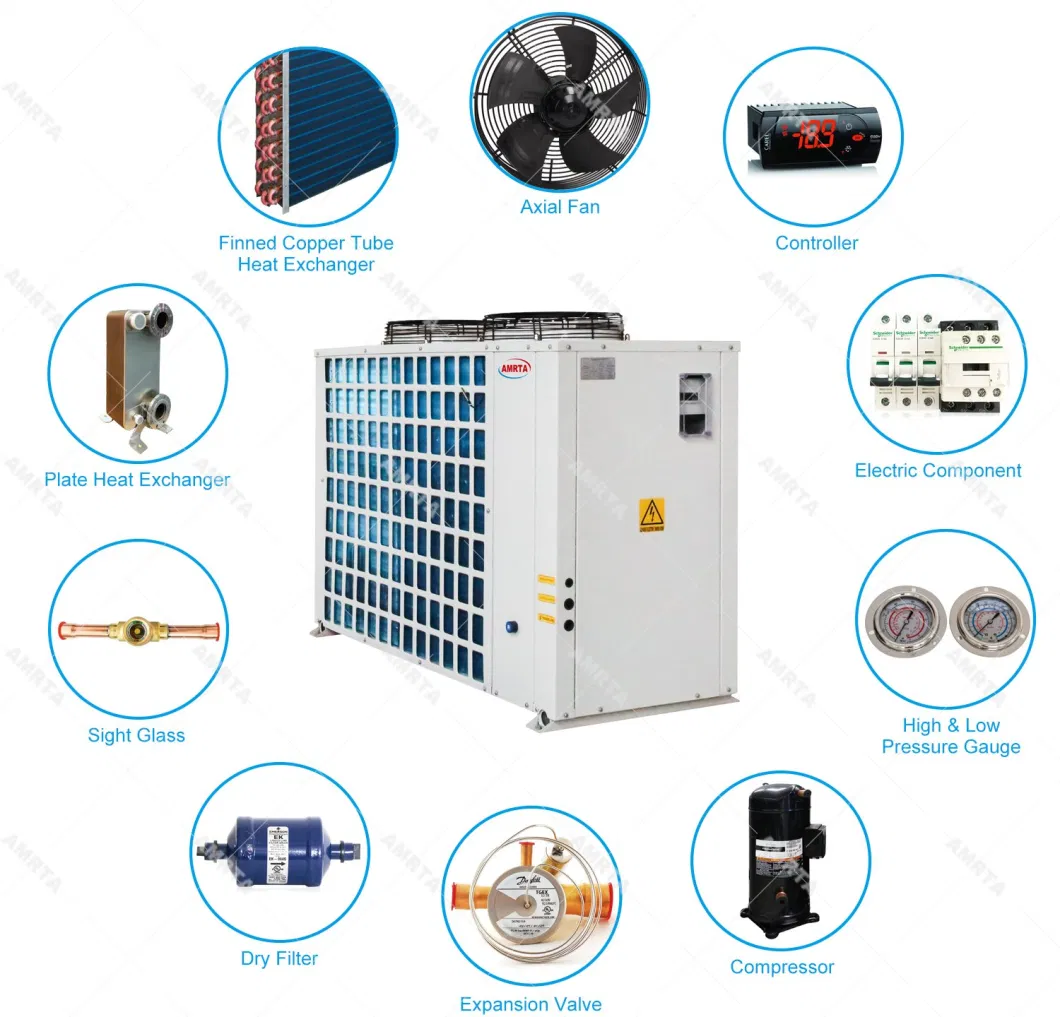 Industrial Water Chiller China Hitachi Price Absorption Chiller Cooling Machine Cooled Water Chiller Chiller Oil Cooler China Air Conditioner Circulating