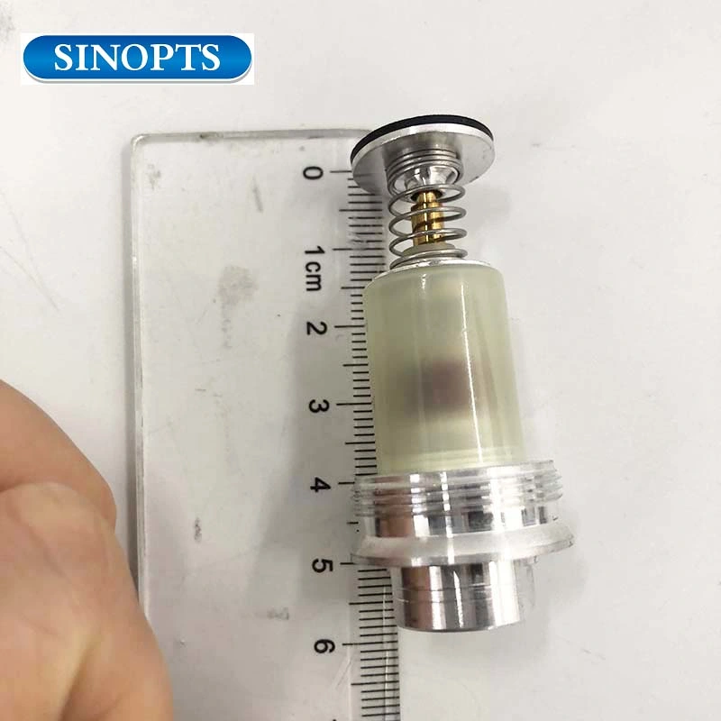 Gas Oven Safety Gas Appliance Spare Parts with RoHS Certificate Magnet Valve