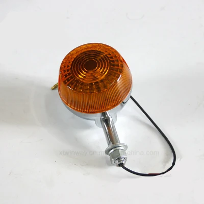 Motorcycle Part Winker Turnning Light for Ax100