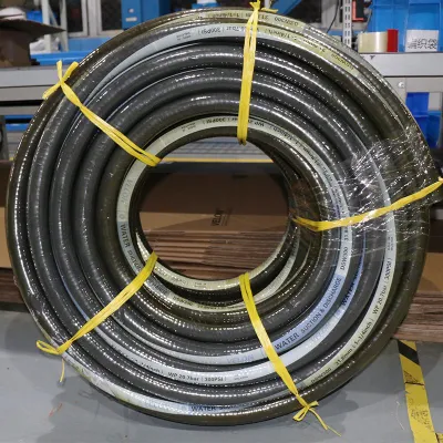 Industrial Pump Hose / Suction Hose for Water&Seawater&Fish Transfer / High Quality Marine Hose