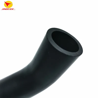 Chinese Manufacturers Oil Pressure System NBR/Yarn/Csm Rubber Fuel Line Hose for Automobile