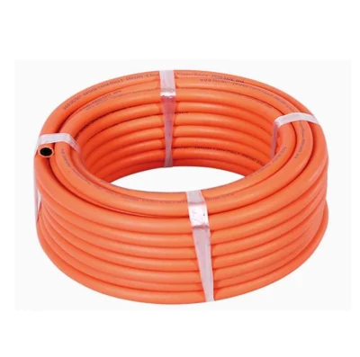 Red Blue Yellow Color Industrial Hose Water Oil Air Transfer