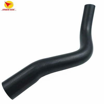 ASTM Factory Price Small General Machines NBR Flexible Rubber Oil Suction Pipe