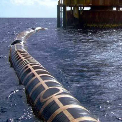First-Rate Industrial Marine Flexible Floating Submarine Hose