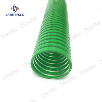 1 2 3 Inch Suction Hose for Water Pump/Trash Pump