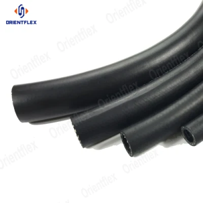 Double Walled High Temperature Flexible Oil Petrol Fuel Pump Hose Pipe