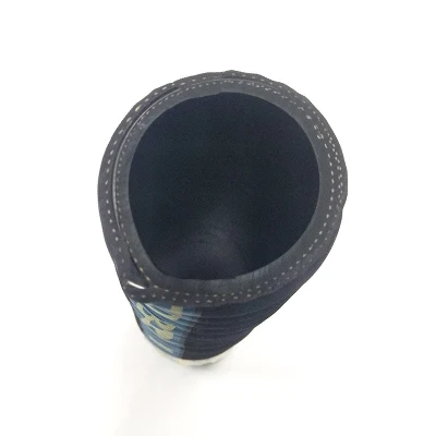 High Pressure Marine Rubber Gas Oil Fuel suction  Hose for Industrial