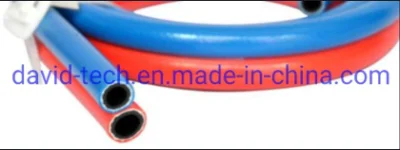 PVC Layflat Garden Gas Water Oil Delivery Suction Pipe Tubing Hose