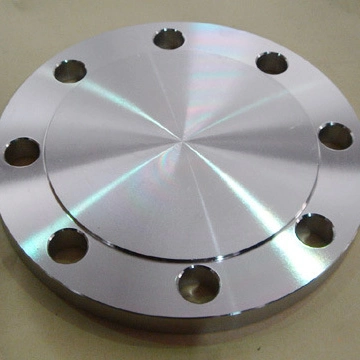 ANSI/ DIN/GB/JIS/ GOST/Bsw Standard SS316/Stainless Steel Long Weld Neck Flange Lwn Forged Flange