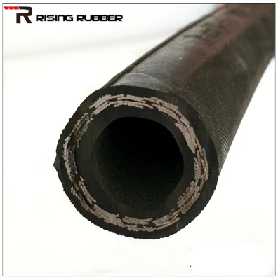 Bending Radiator Waterproof Fire-Resistant Hydraulic Heat Resistant Silicone Rubber Vacuum Hose