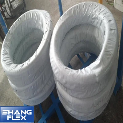 Heavy Duty PVC Suction Hose for Mining Vacuum Water Oil Pump SPA