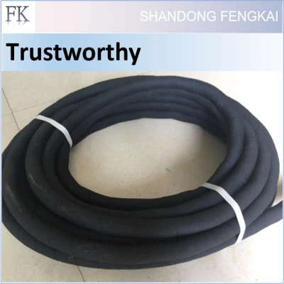 Oil Resistant Wear Proof with Unique Low Price Rubber Hose
