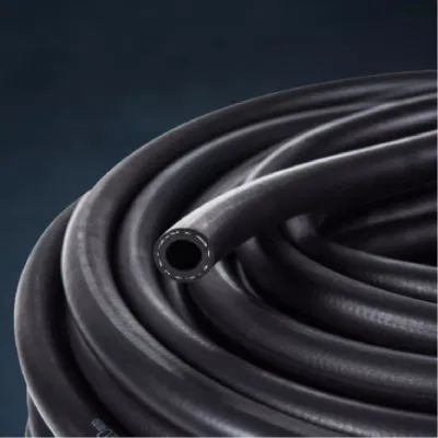 for Farming Machinery Rubber Hose Pipe Oil Resistant Wear Proof