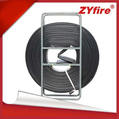 Lay Flat Hose for Oil and Gas