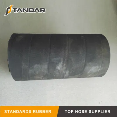 High Pressure Flexible Industrial Hydraulic Rubber Floating Oil Hose